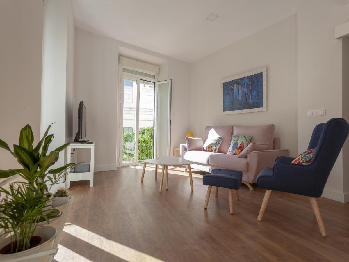 Rd Aparcamiento Incluido Triana Luminoso Comodo Apartamento 2Bd 2Bth Sevilla Dış mekan fotoğraf