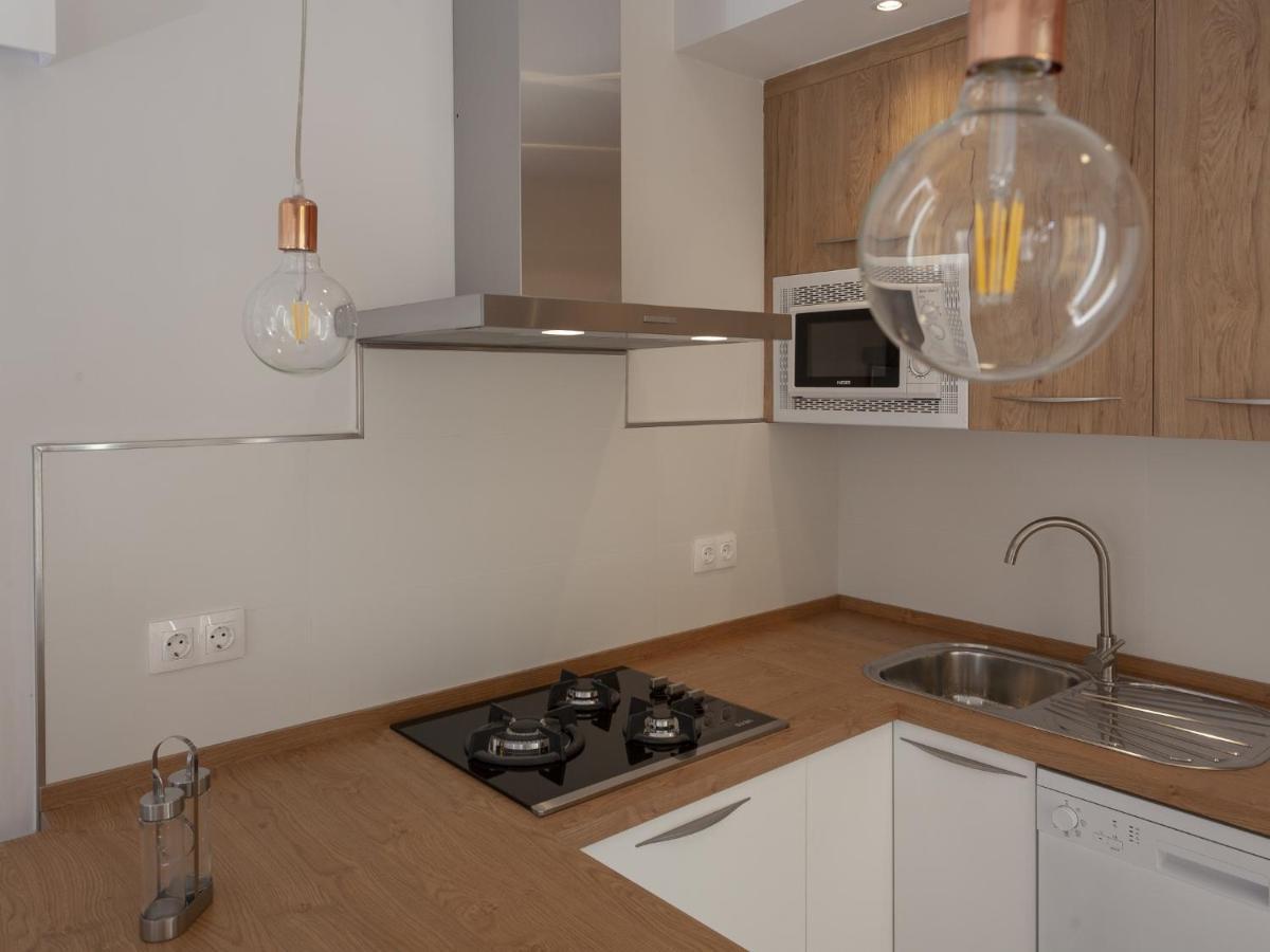 Rd Aparcamiento Incluido Triana Luminoso Comodo Apartamento 2Bd 2Bth Sevilla Dış mekan fotoğraf