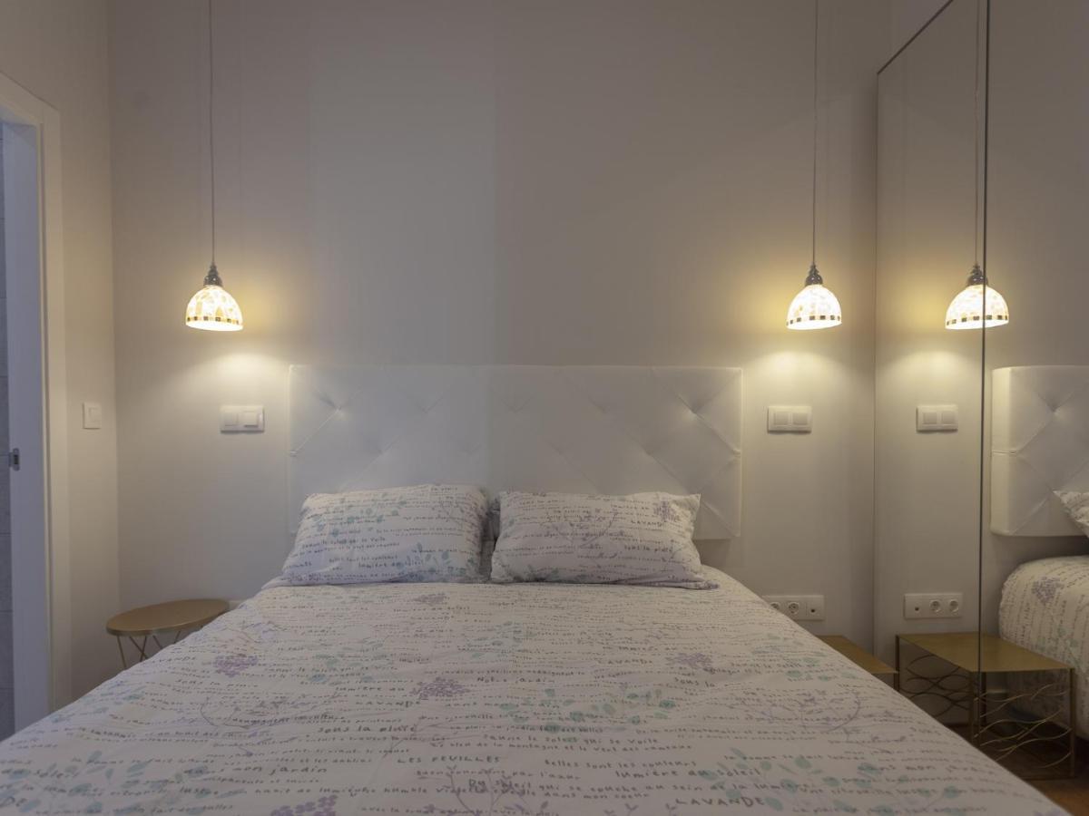 Rd Aparcamiento Incluido Triana Luminoso Comodo Apartamento 2Bd 2Bth Sevilla Dış mekan fotoğraf