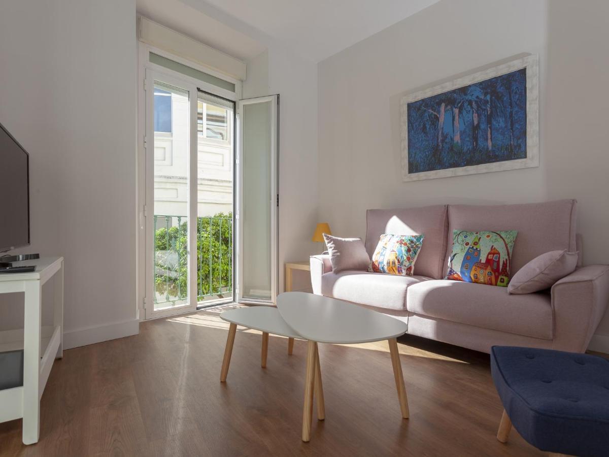 Rd Aparcamiento Incluido Triana Luminoso Comodo Apartamento 2Bd 2Bth Sevilla Dış mekan fotoğraf