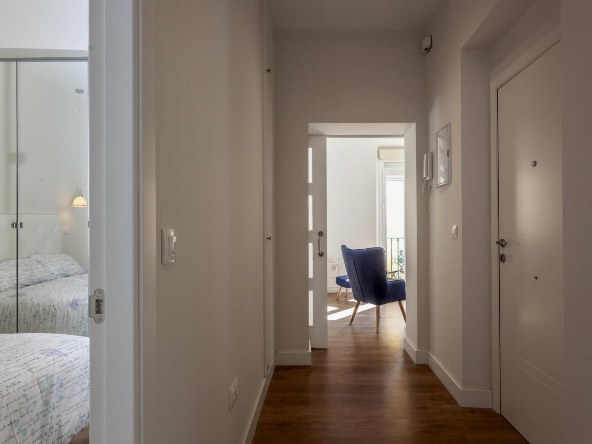 Rd Aparcamiento Incluido Triana Luminoso Comodo Apartamento 2Bd 2Bth Sevilla Dış mekan fotoğraf
