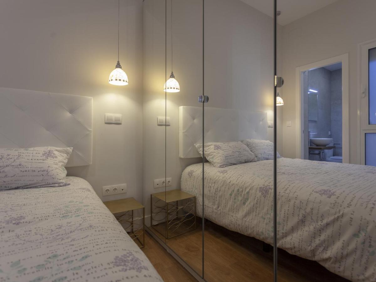 Rd Aparcamiento Incluido Triana Luminoso Comodo Apartamento 2Bd 2Bth Sevilla Dış mekan fotoğraf