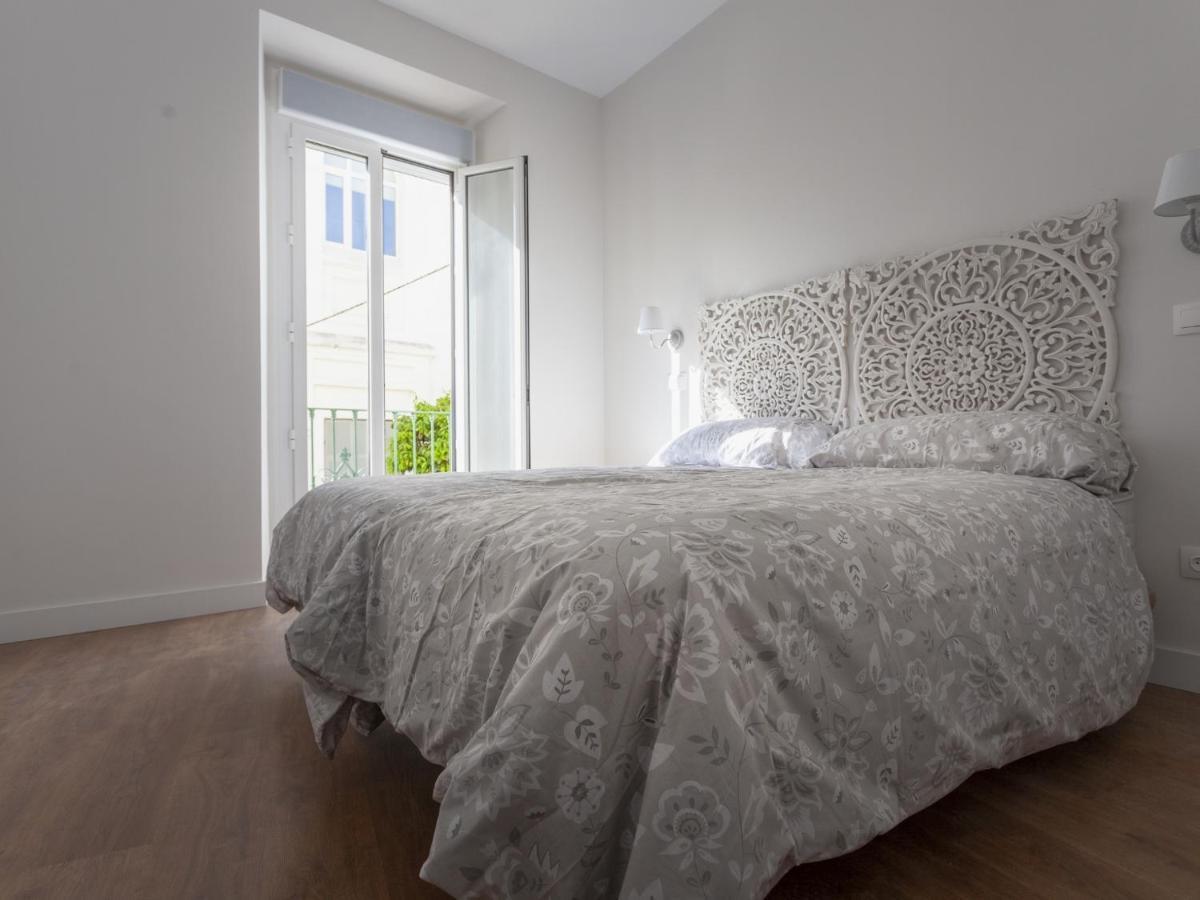 Rd Aparcamiento Incluido Triana Luminoso Comodo Apartamento 2Bd 2Bth Sevilla Dış mekan fotoğraf