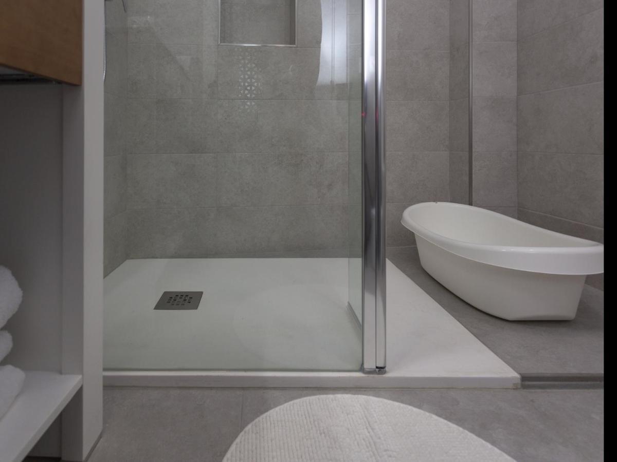 Rd Aparcamiento Incluido Triana Luminoso Comodo Apartamento 2Bd 2Bth Sevilla Dış mekan fotoğraf