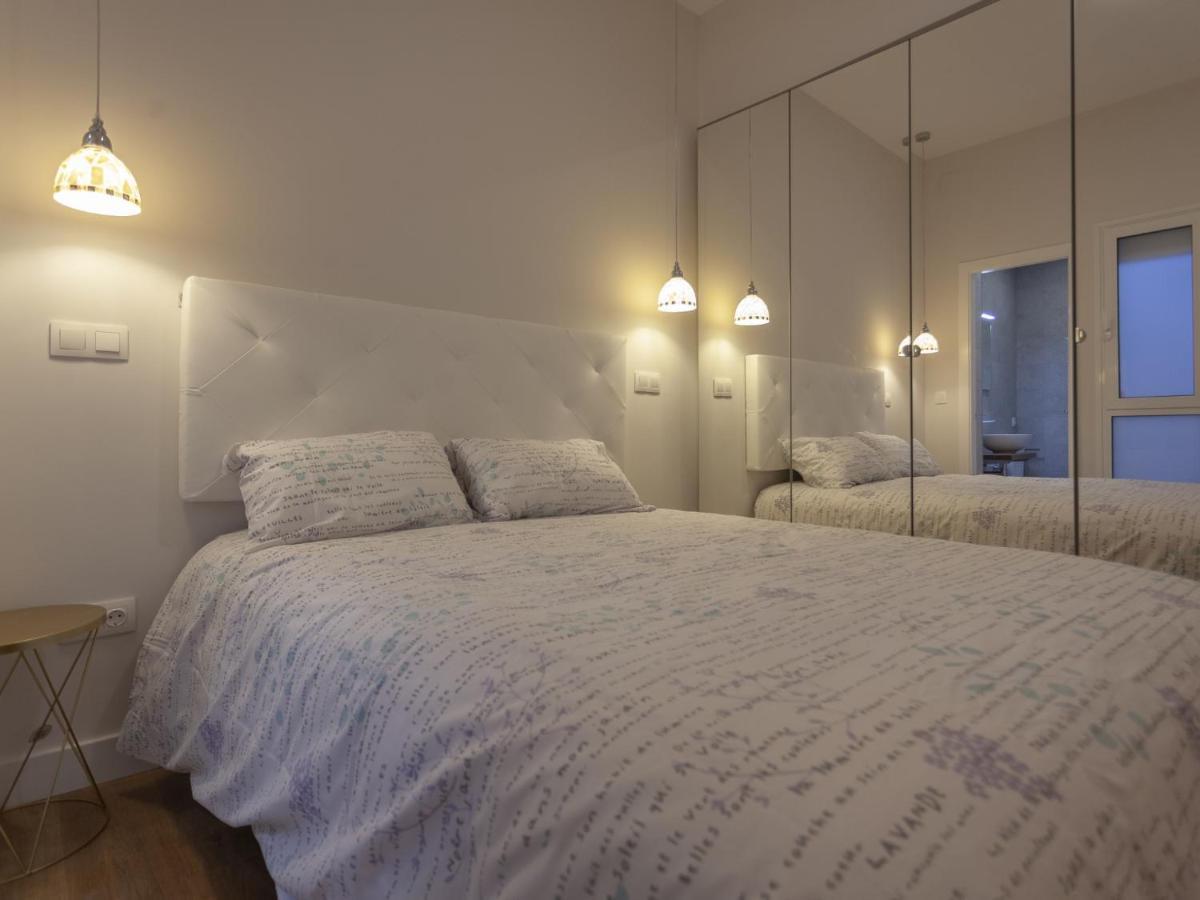 Rd Aparcamiento Incluido Triana Luminoso Comodo Apartamento 2Bd 2Bth Sevilla Dış mekan fotoğraf