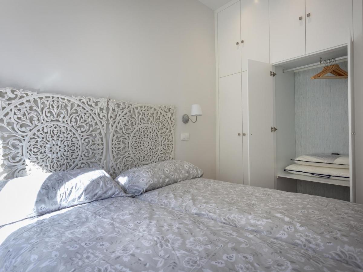 Rd Aparcamiento Incluido Triana Luminoso Comodo Apartamento 2Bd 2Bth Sevilla Dış mekan fotoğraf