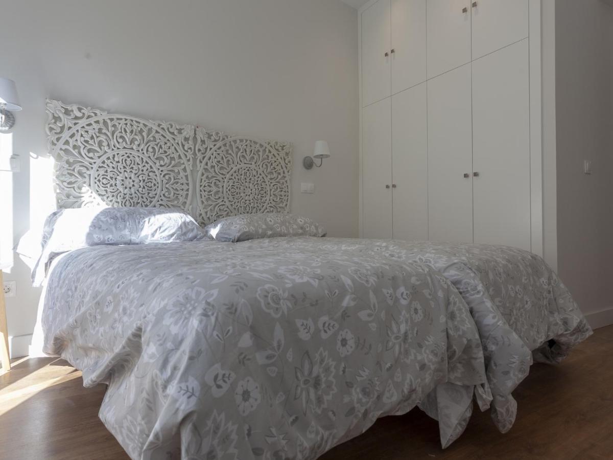 Rd Aparcamiento Incluido Triana Luminoso Comodo Apartamento 2Bd 2Bth Sevilla Dış mekan fotoğraf